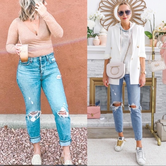 Levi’s Wedgie Icon Fit in Authentically Yours - Picture 2 of 11